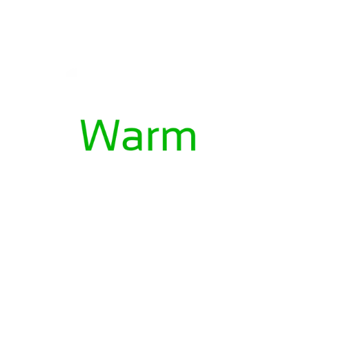 Warm Homes Britain